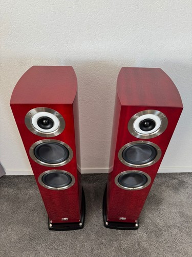 Cabasse murano alto high end - alto,