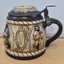 Vintage Kossinger German Pot