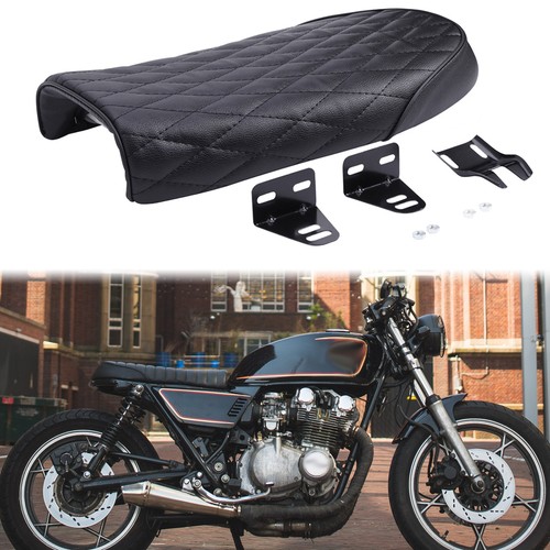 Vintage cafe racer - cafe,