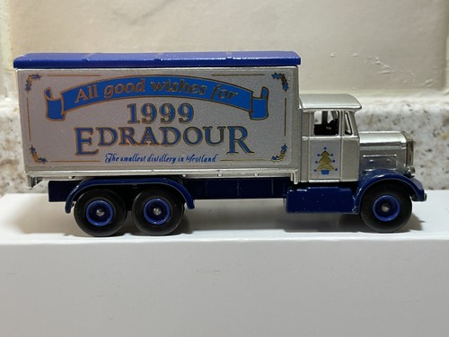 Lledo scammell edradour - lledo,