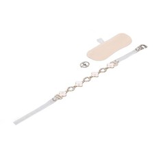 _2 Pairs Heel Shoe Straps