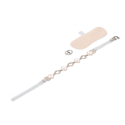 Pairs heel shoe straps - pairs,