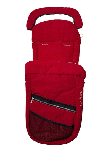 Bumbleride footmuff stroller - bumbleride,