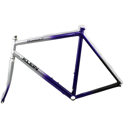 Klein quantum frameset - klein,