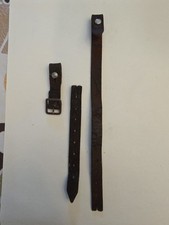 German Helmet Chinstrap