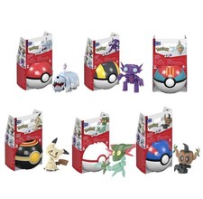 Mattel Mega Construx Pokemon