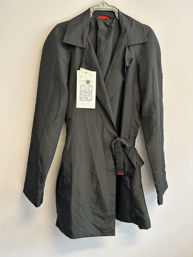Slicker mac black - slicker, lightweight
