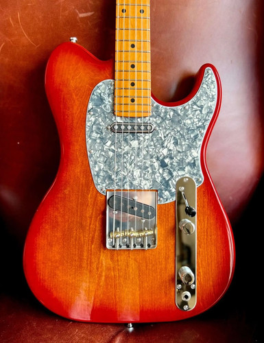 Godin stadium pro - pro, electric