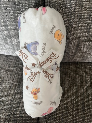 Matalan winnie the pooh - matalan, cream