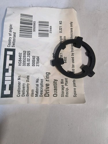 Hilti dd150 160 - hilti, chuck