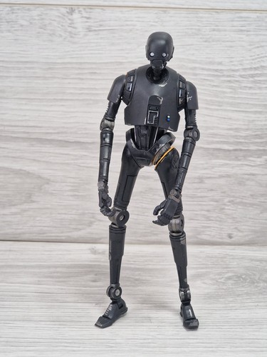 Star wars the black series - star,