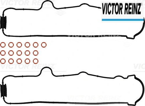 Cylinder head cover gasket - cylinder,