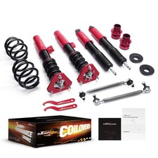 Performance Coilovers for VW