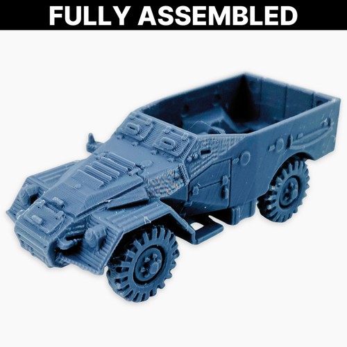 Btr fully assembled cold - btr-40,,