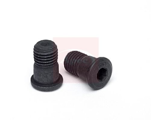 Brake disc bolt - brake, fits