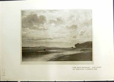 Old Bait-Diggers Percival