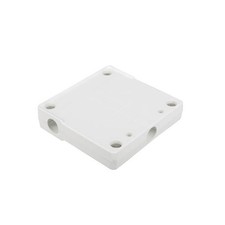 Talamex Outboard Bracket Rail