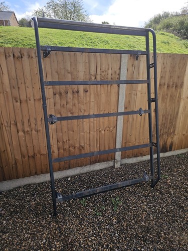 Rhino roof rack - rhino,
