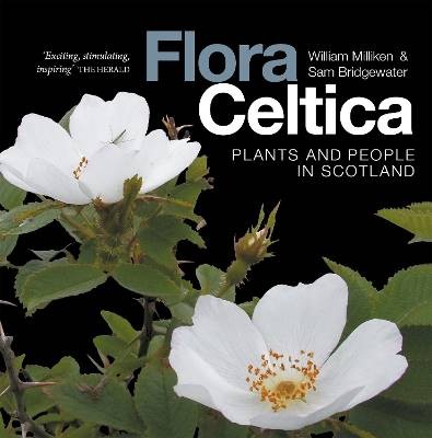 Flora celtica william - celtica,,