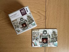 Wentworth Wooden Puzzle