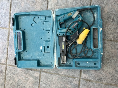 Makita 6834 auto - makita, feed