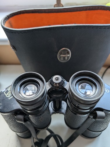 Mark scheffel 20x50 binoculars - mark,