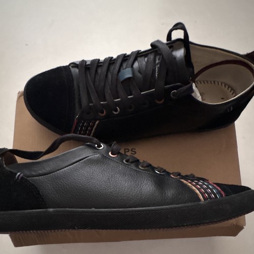 Paul smith men leather - paul,
