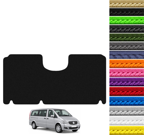 For mercedes vito combi - for,
