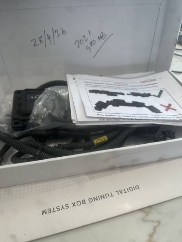 Tdi tuning box bmw g80 - bmw, /