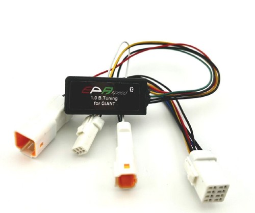 Epaspeed tuning for - b.tuning,