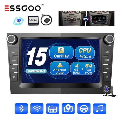 Android 64g carplay car - android,