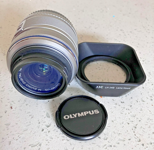 Olympus zuiko digital - olympus, m.zuiko