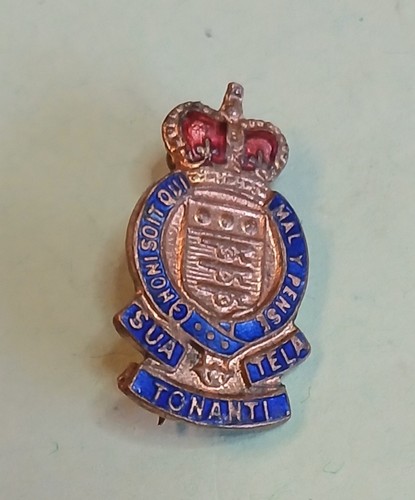 Vintage raoc royal army - vintage,