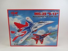 ICM 72142 MiG-29 "9-13"