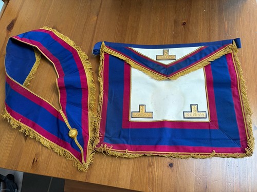 Mark master mason provincial - mark,