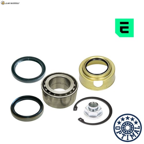 Wheel bearing kit 971723 - wheel,