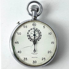 Vintage breitling boxing - vintage,
