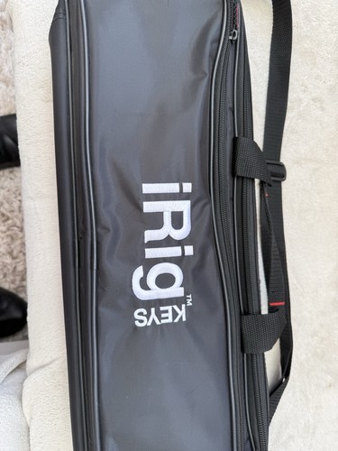 Genuine multimedia irig - i.k,