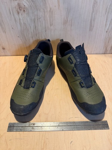 Fizik terra atlas ridden - atlas, 46-