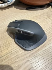 Logitech MX Master 2S Wireless