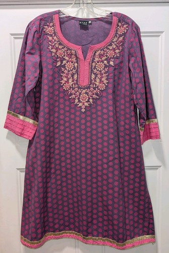 Womens purple pink gold - purple,
