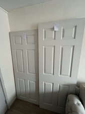 2x Fire Door ￼For Sell £80