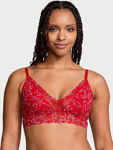 Victoria secret red daisy - secret,