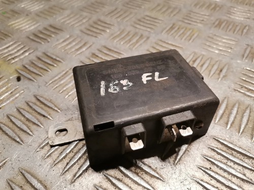 Mercedes benz w163 - mercedes-benz,