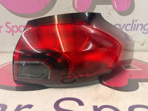 Vauxhall zafira 1 4 - 17,