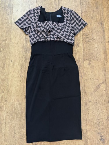 Diva catwalk houndstooth - diva,