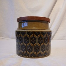 Hornsea Pottery Heirloom