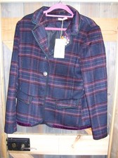 JOE BROWN JACKET SIZE 18