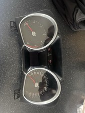 mk4 ford mondeo speedo dash cluster tdci 2010