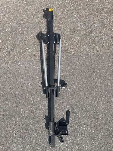 Car roof bar mount single - mount,
